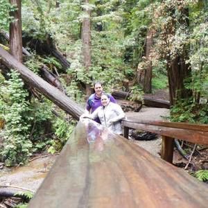 Meet your Posher, Cindy